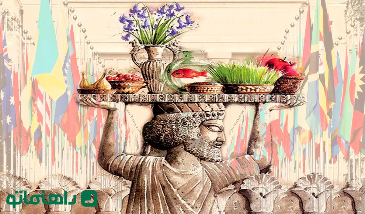  زیباترین متن‌های تبریک سال نو ۱۴۰۴؛ پیام‌هایی پر از عشق و امید