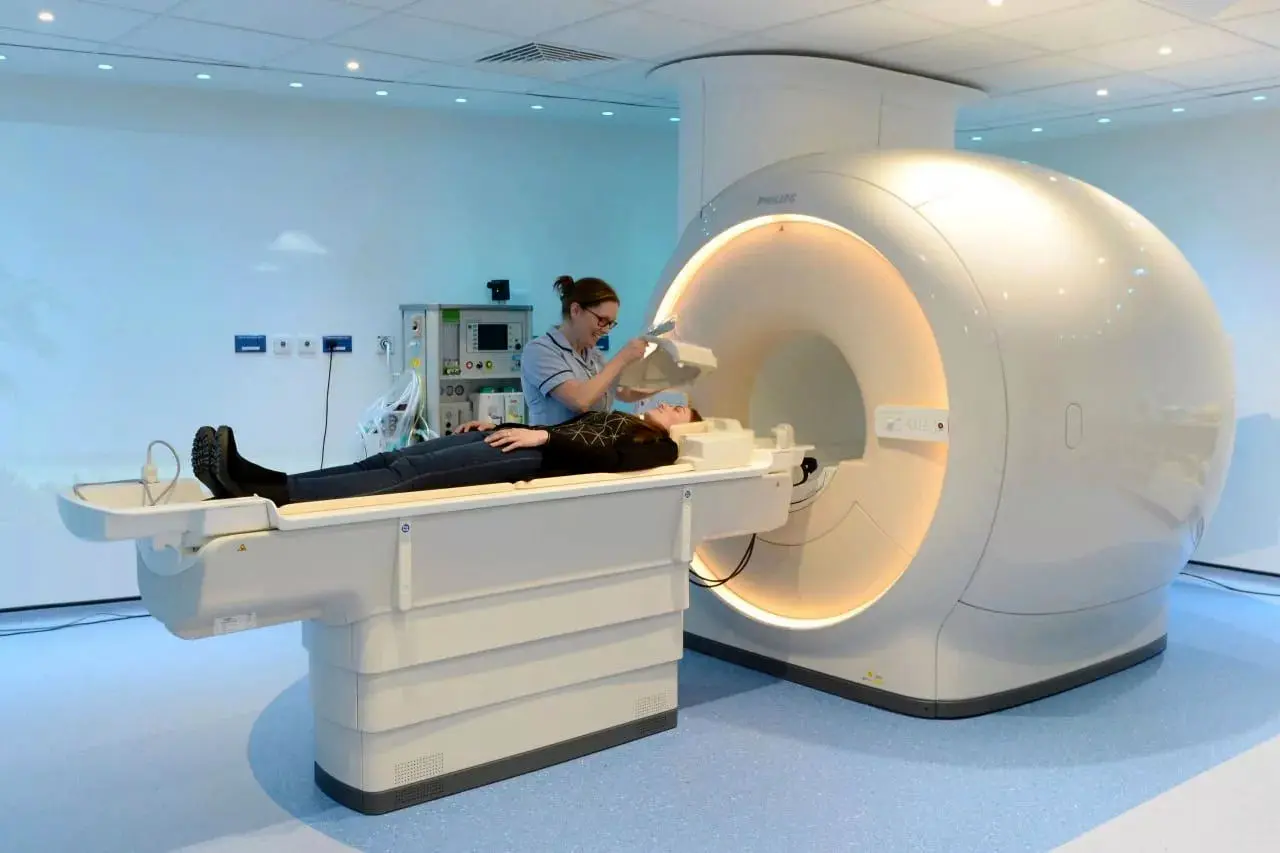 تحقیق جدید: اسکن MRI می‌تواند بیماری‌های قلبی را 10 سال زودتر شناسایی کند