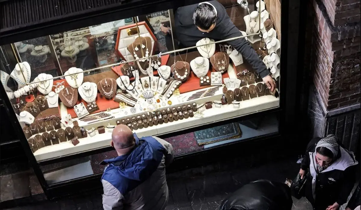 قیمت طلا، سکه، دلار و یورو امروز سه‌شنبه 23 بهمن 1403