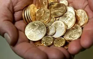 قیمت سکه، نیم‌سکه، ربع‌سکه امروز یکشنبه ۱۶ دی‌ماه۱۴۰۳