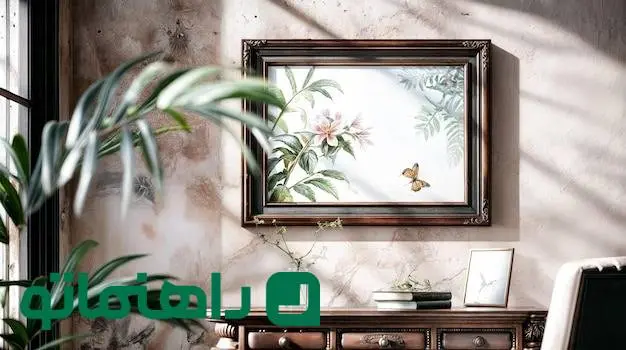 ۴ جایگزین شگفت‌انگیز به جای گیاهان آپارتمانی برای دکوراسیون خانه 