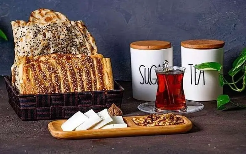 چه خوراکی‌هایی برای شروع روز بهتر هستند؟