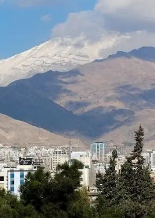 
شاخص آلودگی هوای تهران؛ امروز ۵ اسفند
