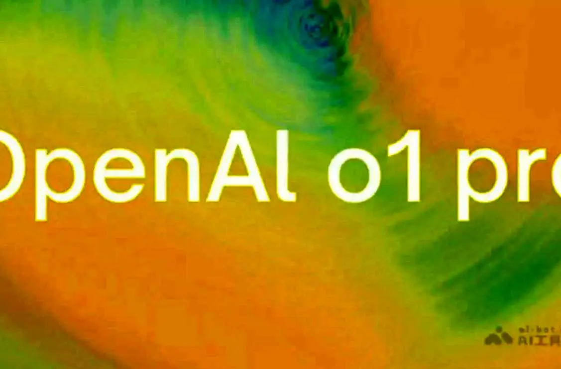 o1-pro در دسترس قرار گرفت؛ گران‌ترین هوش مصنوعی OpenAI تا به امروز