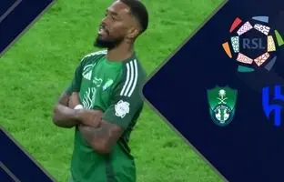 
خلاصه بازی الهلال ۲ - الاهلی ۳ + ویدئو
