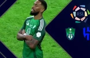 
خلاصه بازی الهلال ۲ - الاهلی ۳ + ویدئو
