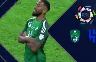 
خلاصه بازی الهلال ۲ - الاهلی ۳ + ویدئو
