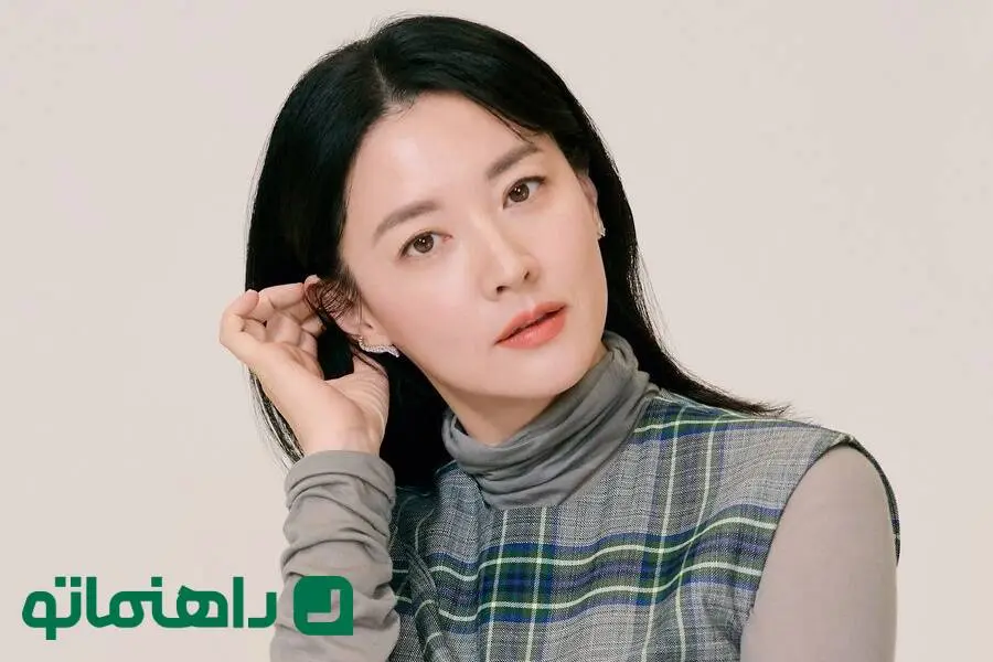 بهترین فیلم ها و سریال های لی یونگ ئه؛ بازیگر نقش یانگوم