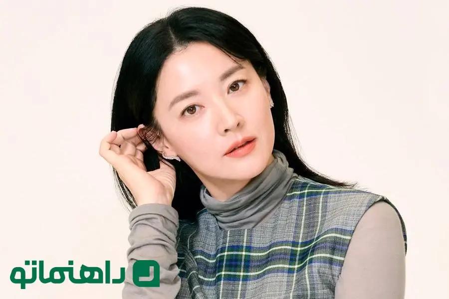 بهترین فیلم ها و سریال های لی یونگ ئه؛ بازیگر نقش یانگوم