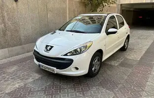 راهنمای خرید خودرو؛ قیمت محصولات ایران‌خودرو امروز دوشنبه ۲۹ اردیبهشت ۱۴۰۴