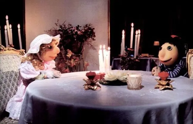  پشت صحنه ای که از فیلمبرداری کلاه قرمزی و سروناز ندیدید! 