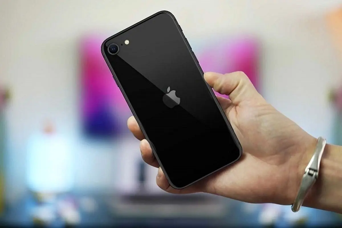 قیمت آیفون امروز شنبه ۱۰ آذر ۱۴۰۳