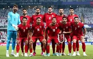  شوک به کاروان ایران در فرودگاه تاشکند 