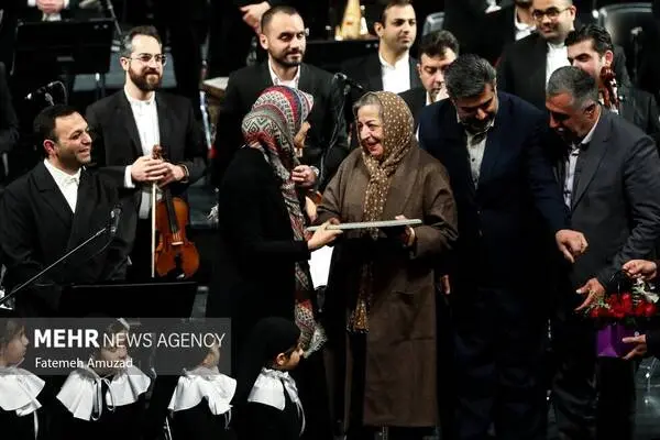 گالری