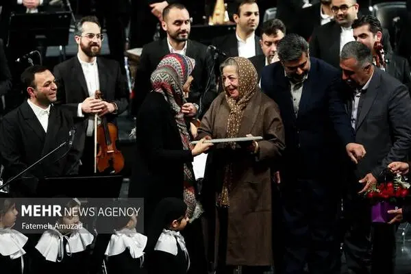 گالری