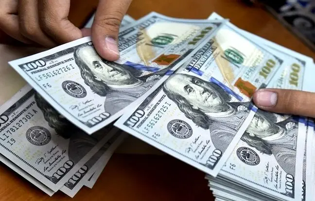 قیمت دلار امروز یکشنبه ۱۰ خرداد ۱۴۰۵
