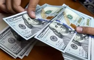 قیمت دلار امروز یکشنبه ۱۷ خرداد ۱۴۰۵