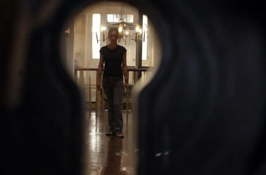 فیلم ترسناک The Skeleton Key | شاه‌کلیدی به سمت وحشت