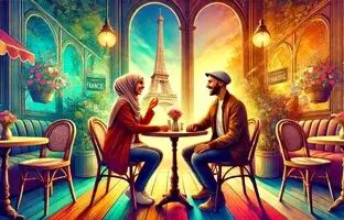 ۳ راه برای مدیریت کردن تفاوت‌های فرهنگی در روابط زوج‌ها