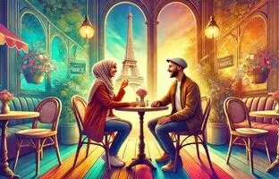۳ راه برای مدیریت کردن تفاوت‌های فرهنگی در روابط زوج‌ها