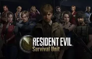  رونمایی رسمی از بازی Resident Evil: Survival Unit؛ تجربه‌ای تازه از بقا و استراتژی