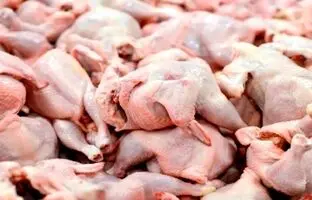 
راهنمای بازار؛ قیمت گوشت مرغ، امروز ۲۰ فروردین ۱۴۰۴
