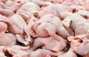 
راهنمای بازار؛ قیمت گوشت مرغ، امروز ۲۰ فروردین ۱۴۰۴
