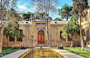 اولین خانه حمام‌دار تهران کجا بود؟