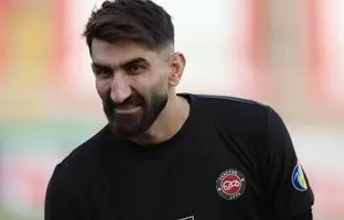 
علیرضا بیرانوند را در ورامین از ماشین پیاده کرده و کتک زدند!
