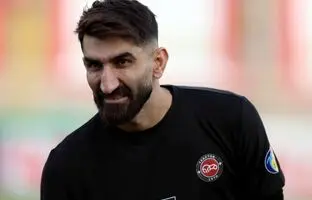 
علیرضا بیرانوند را در ورامین از ماشین پیاده کرده و کتک زدند!

