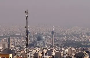 طرح زوج و فرد تردد خودرو‌ها در اصفهان / مدارس تعطیل نیست