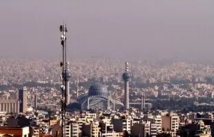 طرح زوج و فرد تردد خودرو‌ها در اصفهان / مدارس تعطیل نیست