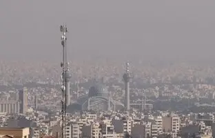 طرح زوج و فرد تردد خودرو‌ها در اصفهان / مدارس تعطیل نیست