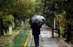 وضعیت آب و هوا امروز چهارشنبه 24 اردیبهشت 1404/ پیش بینی وضعیت هوا فردا پنجشنبه 25 اردیبهشت