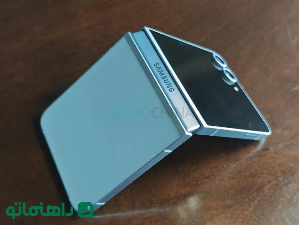  Galaxy Z Flip 7 FE با اگزینوس ۲۵۰۰ و طراحی متفاوت در راه است