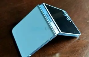  Galaxy Z Flip 7 FE با اگزینوس ۲۵۰۰ و طراحی متفاوت در راه است