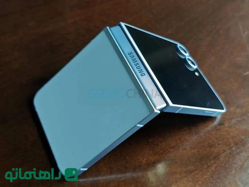  Galaxy Z Flip 7 FE با اگزینوس ۲۵۰۰ و طراحی متفاوت در راه است