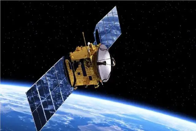 نخستین سوخت‌گیری ماهواره‌ای در مدار زمین توسط چین در حال انجام است
