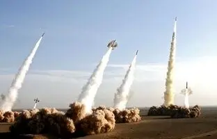 ویدیویی از لحظه حمله اسرائیل به ایران که در رسانه‌های صهیونیستی وایرال شد + ویدئو