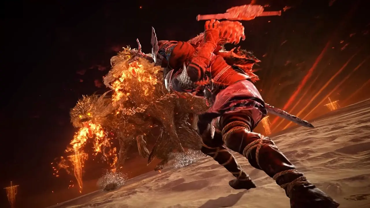 حالت دونفره به بازی Elden Ring Nightreign اضافه خواهد شد