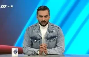 کنایه تند میثاقی به یک مربی: دوران داد و بیداد و بی ادبی گذشته است! + ویدئو
