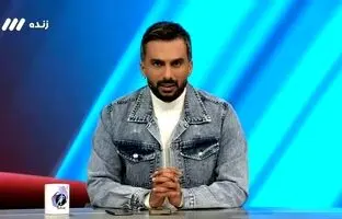 کنایه تند میثاقی به یک مربی: دوران داد و بیداد و بی ادبی گذشته است! + ویدئو