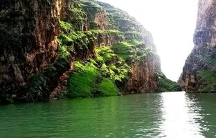 پنج بهشت خنک و رویایی اطراف ایلام برای سفر تابستانه