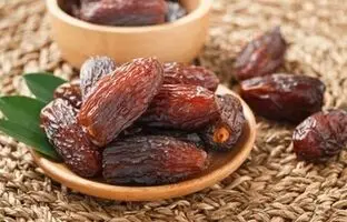۶ فایده کمتر گفته شده درباره خرما