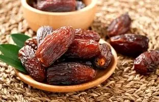 ۶ فایده کمتر گفته شده درباره خرما