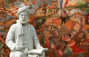 (ویدئو) چرا از شاهنامه فیلم حماسی نمی‌سازند؟