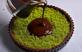 خوشمزه بپزید؛ طرز تهیه دسر شکلات دبی