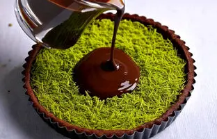 خوشمزه بپزید؛ طرز تهیه دسر شکلات دبی