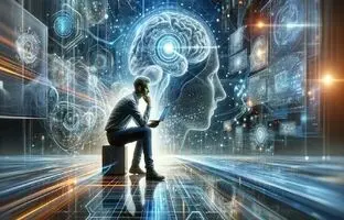هوش مصنوعی با تفکر انتقادی چه می‌کند؟/ نگاهی به نتایج یک پژوهش