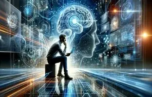 هوش مصنوعی با تفکر انتقادی چه می‌کند؟/ نگاهی به نتایج یک پژوهش